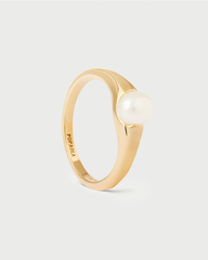 La Perla Maris Ring