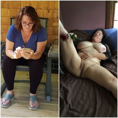 mature hot dressed Pics