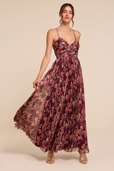 Maxi Dresses, Casual Long Dresses - Sexy Long Black Dresses