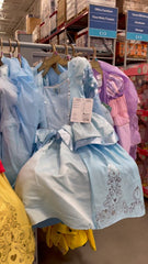 Sam's Club Princess Dress | Fashion