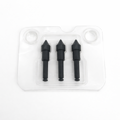 Lensmeter Ink Cartridge, Self Inking (3/pack)