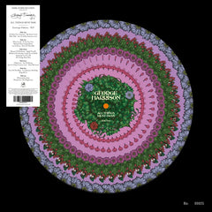 George Harrison - All Things Must Pass (3LP) (Zoetrope) (RSD 2025) (New Vinyl)