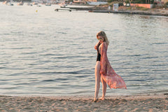 What To Wear In Ibiza 2024: The Best Ibiza Outfits & Guide