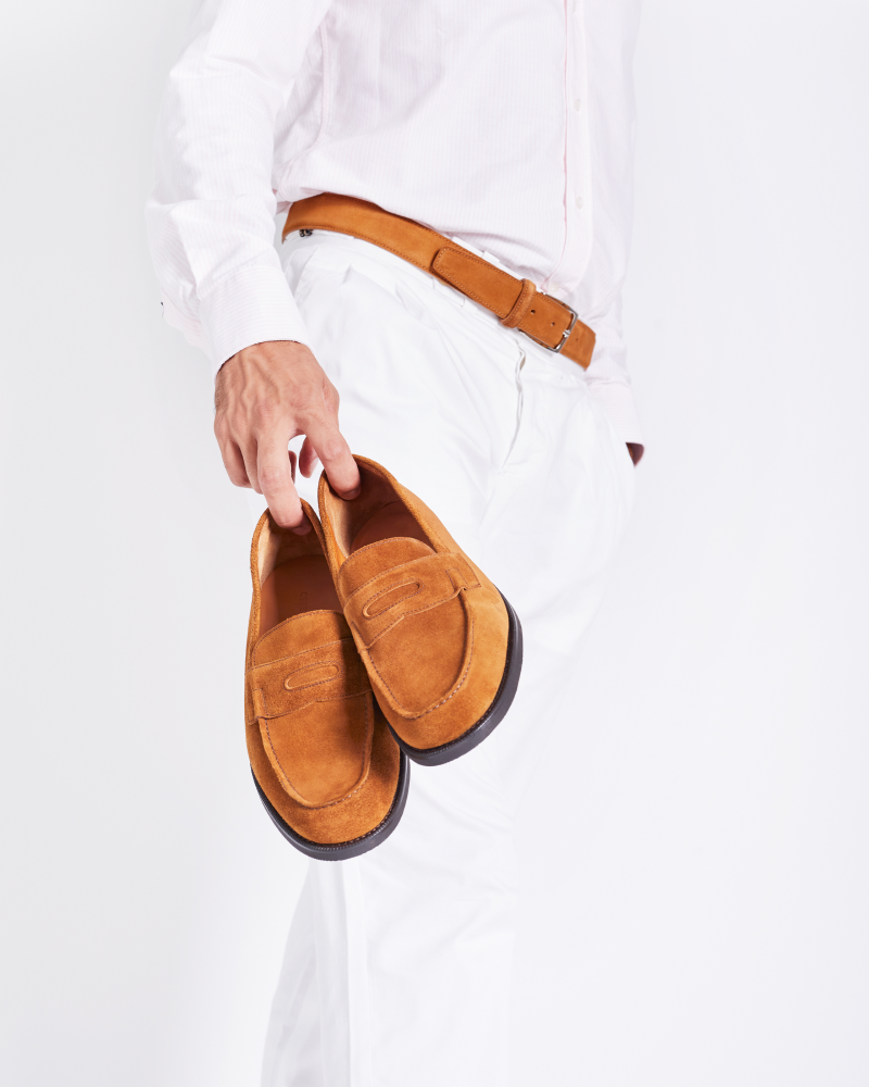 Best Ways to Match Belts to Shoes: Top 6 Combinations in 2026