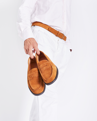 Best Ways to Match Belts to Shoes: Top 6 Combinations in 2026