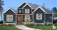 Our Review of Sherwin Williams' Naval