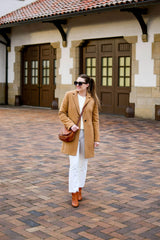How to Dress Smart Casual in the Winter