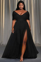Bridal Gowns Red Carpet Plus Size Evening Gowns Plus Size Formal Dresses Gowns, Size 16-30