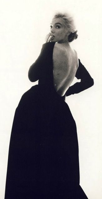 Marilyn Monroe by Bert Stern, The Last Sitting for Vogue, 1962