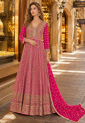 Party Wear Latest Pakistani Dress Design 2019 Discover 230 Party Wear ✨ And Embroidered Anarkali Style