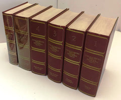 LD- ENCICLOPEDIA DELLE RELIGIONI 6 VOLUMI -- VALLECCHI --- 1970/1976 - C- BLCG17