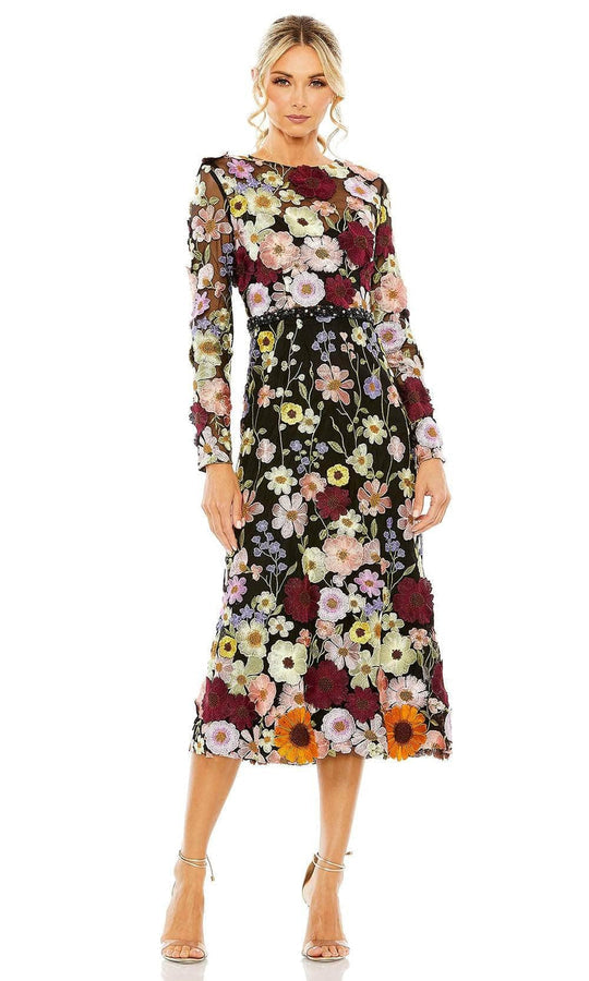Cocktail Dresses for Women Over 50 – Couture Candy