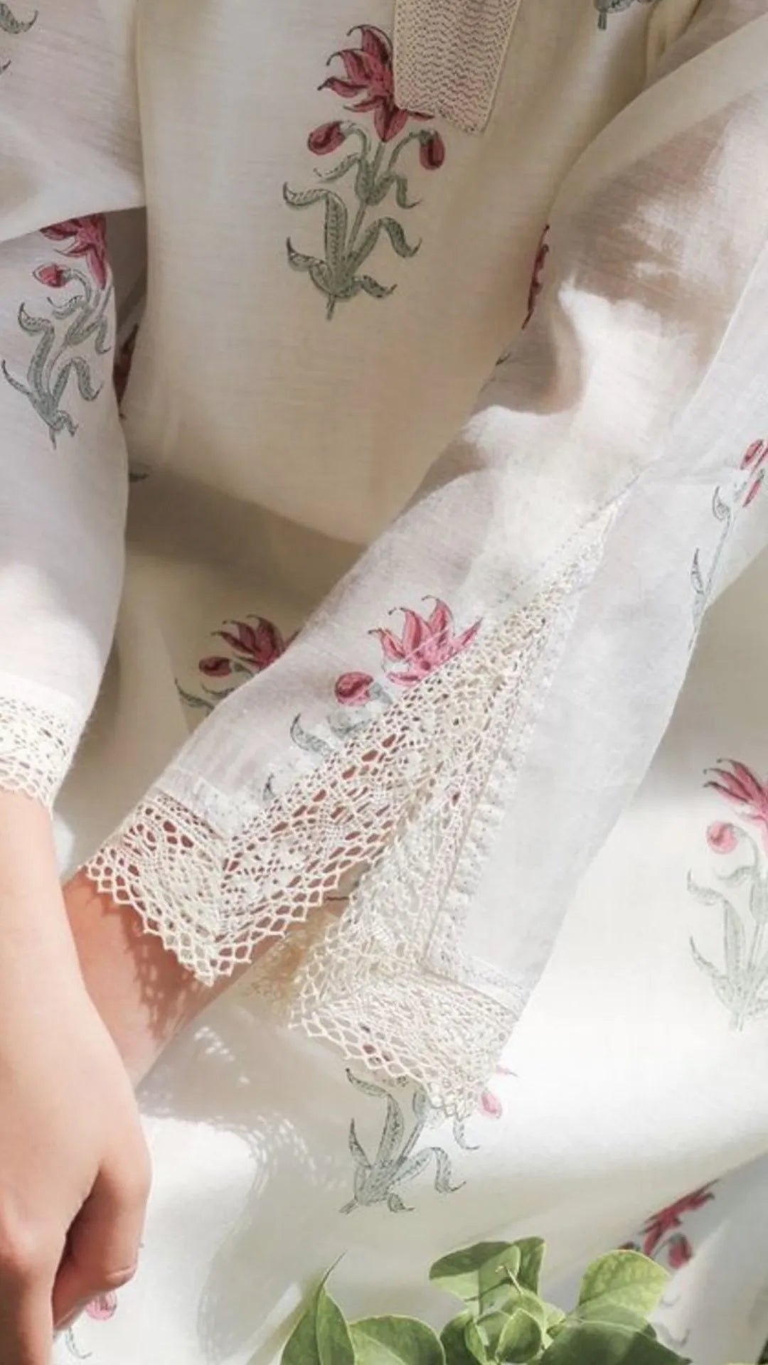 5 modern sleeve designs for kurti