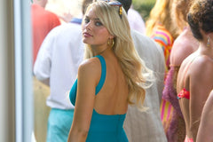 Interview: Margot Robbie Talks 'Wolf of Wall Street', Leo DiCaprio's Final Bedroom Scene, Meeting The Real Naomi & More