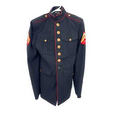 Usmc marine corps blues
