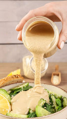 10 types of salad dressings that are popular across the world and how to make them
