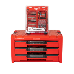 Toolbrothers RHINO Adventskalender 2024 LIMITED RED MILWAUKEE EDITION 0 - toolbrothers