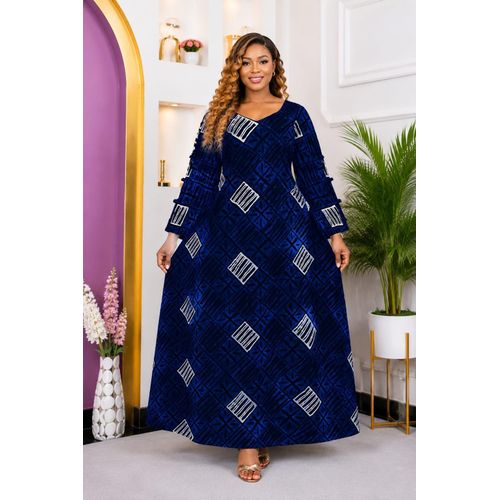 Long Dresses Nice Kitenge Fashion African Kitenge Kitenge Designs African Fashion Styles For Ladies 2019 Kitenge
