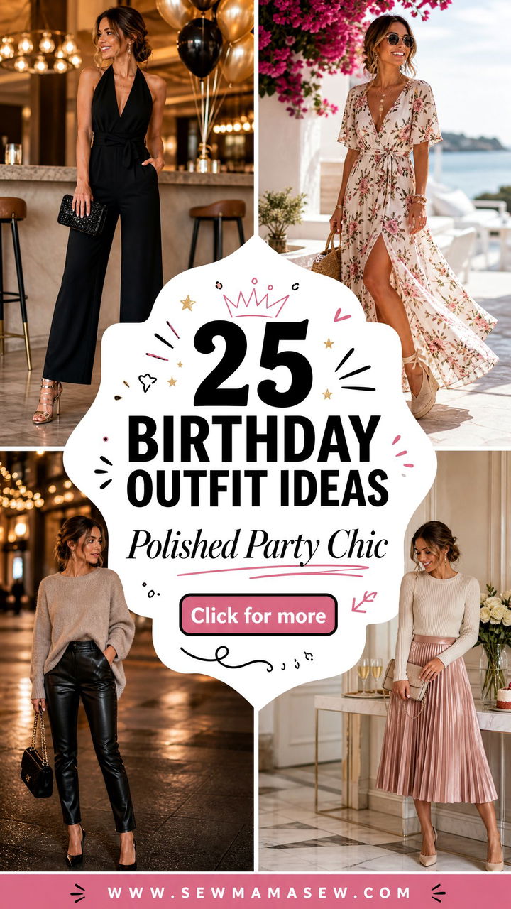 Outfit Ideas Attire For 40th Birthday Party 40th Birthday Dresses: A Stylist's Hunt For The