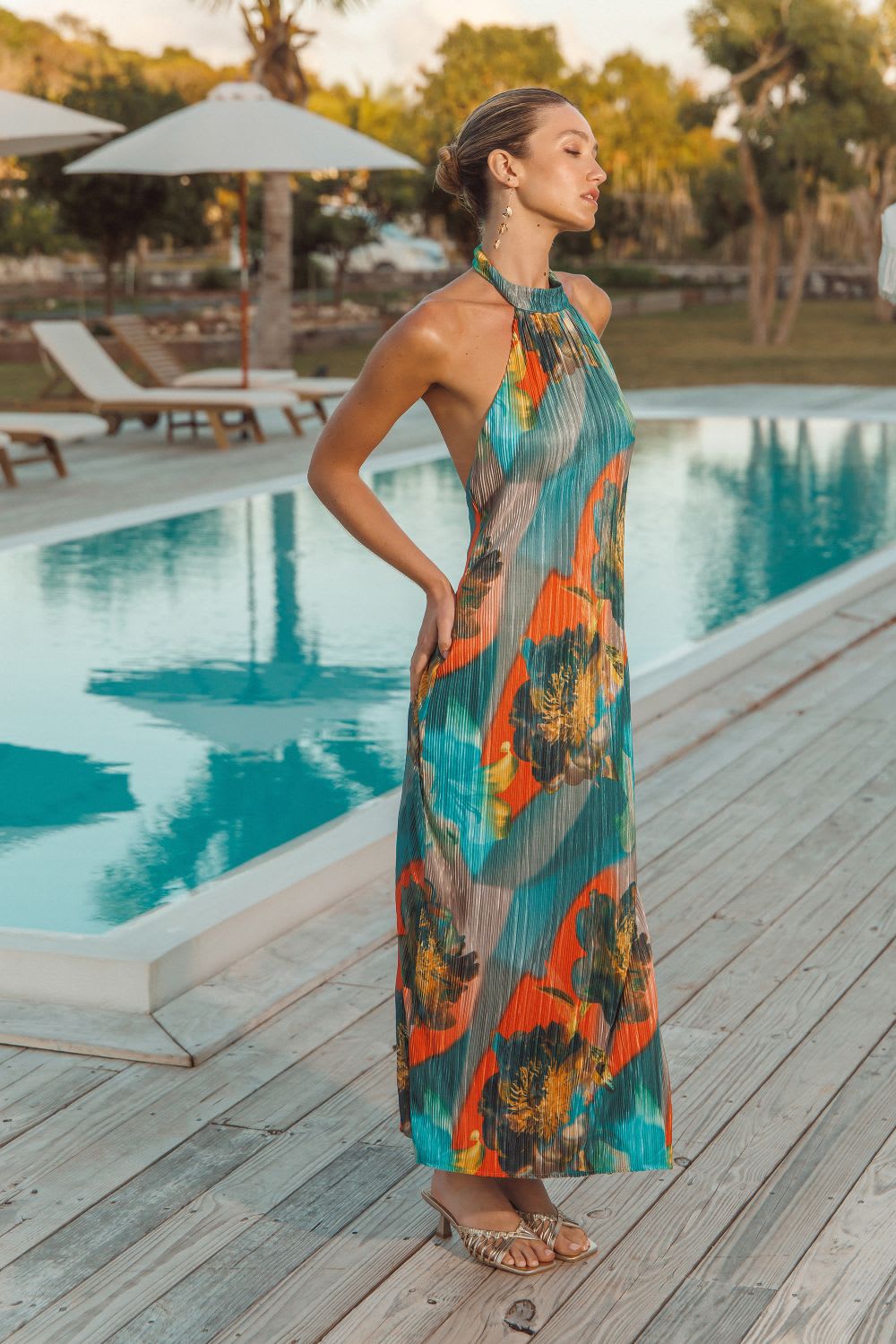 What is Beach Formal Attire? Fashion Blog