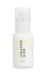 Strange Bird - Natural Inner Balance Serum | Supercharged With Amethyst Gemstone, Non-Toxic, Clean Beauty (1.69 oz | 50 ml)