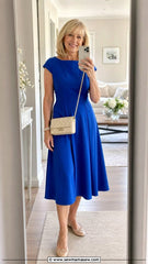 30 Best Dresses for Women Over 60: Elegant Style Picks