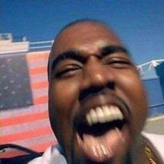 Give me your Kanye West photos now : r/GoodAssSub