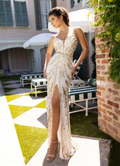 Unique Designer Homecoming & Prom Dresses