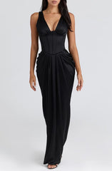 Women's Corset & Bustier Formal Dresses & Evening Gowns