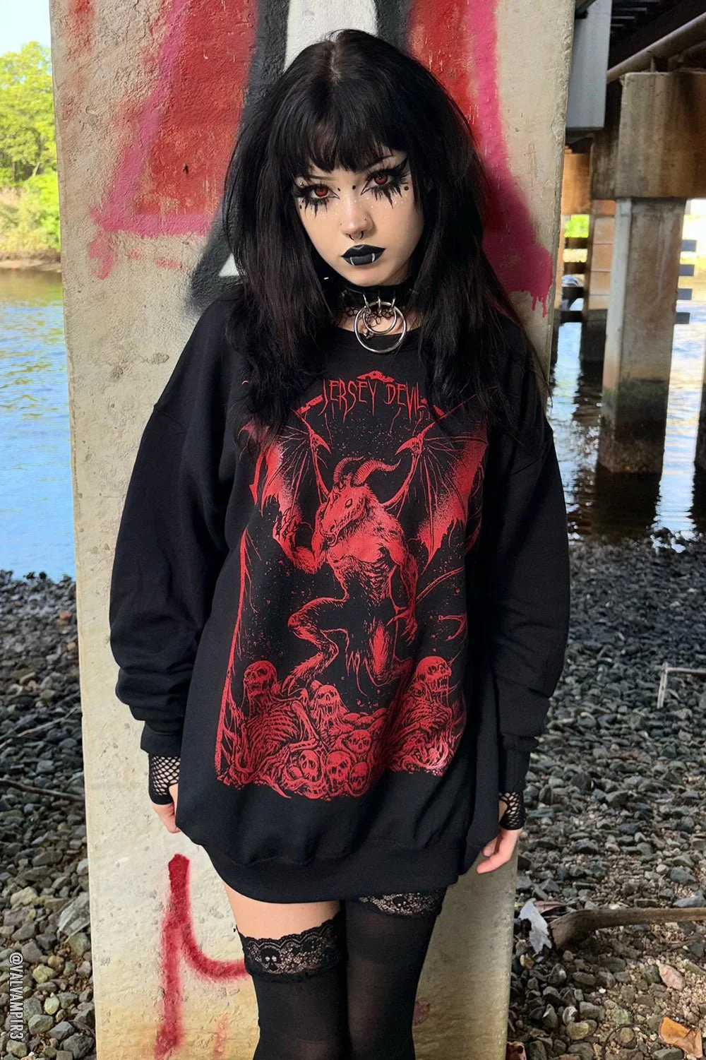 How to Dress Emo: Style Tips for a Classic Sad Boi Look – VampireFreaks