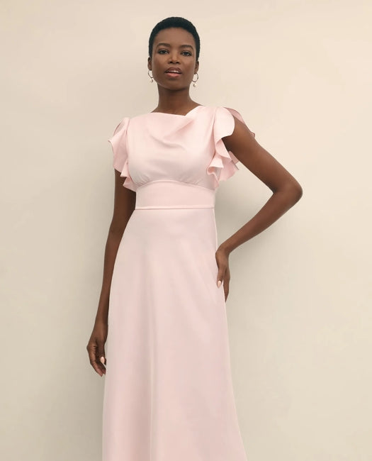 Women's Empire Waist Dresses
