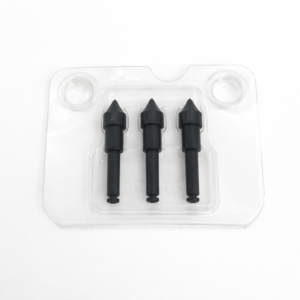 Lensmeter Ink Cartridge, Self Inking (3/pack)