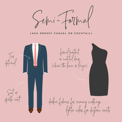 Wedding Guest Attire: Everything You Need to Know