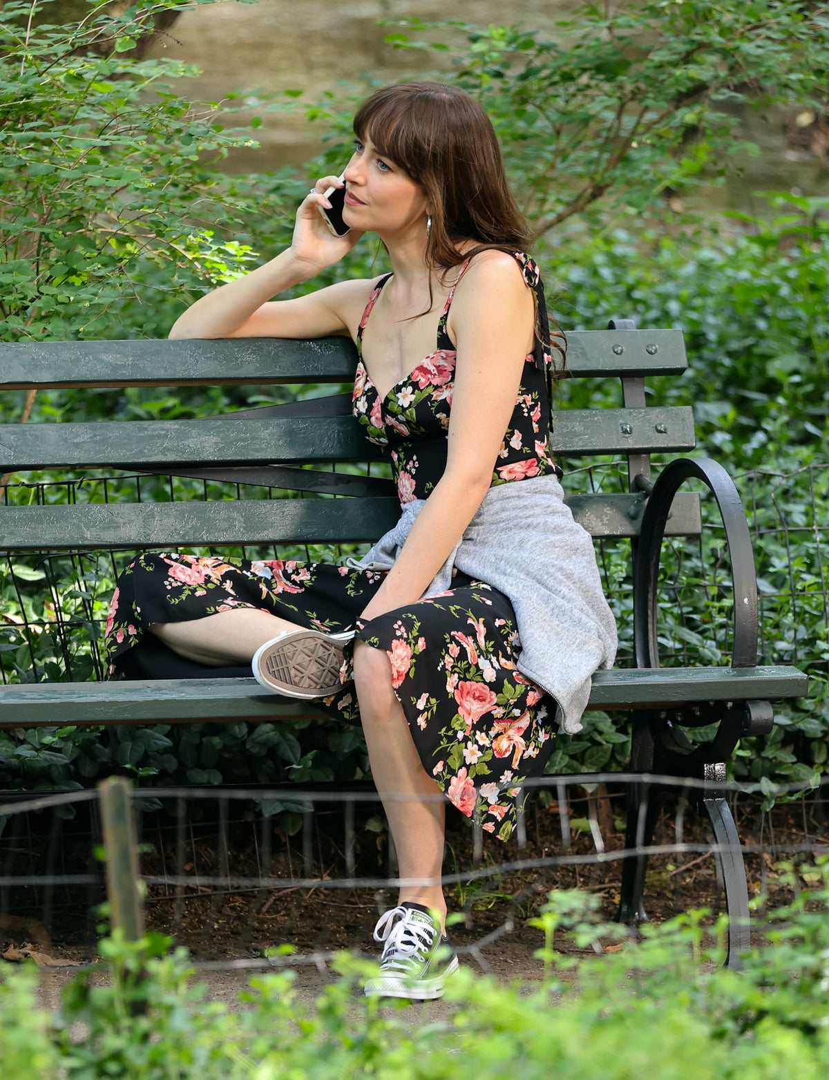 Dakota Johnson's Materialists Outfits Nail Rich-Girl Style You Can Actually Afford