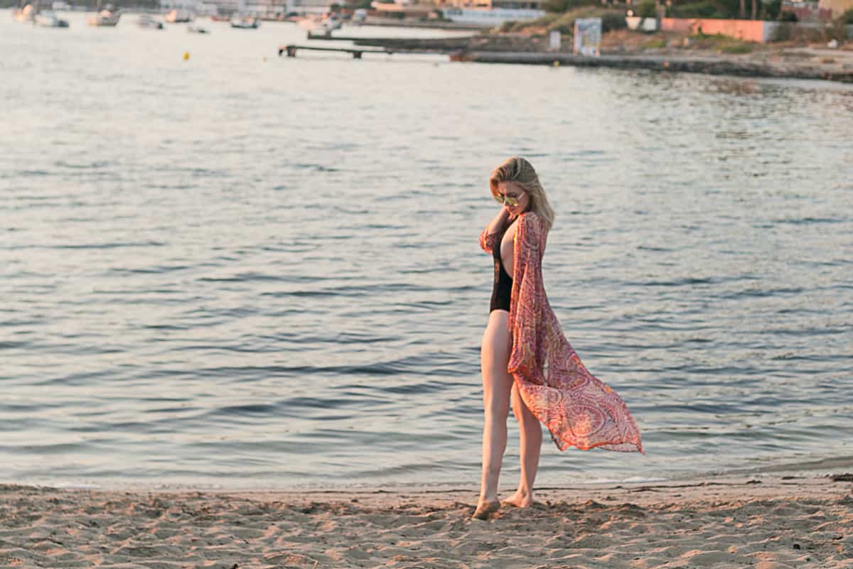 What To Wear In Ibiza 2024: The Best Ibiza Outfits & Guide