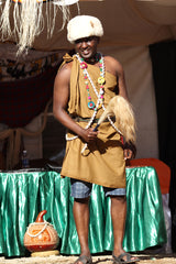 Kenyan Kikuyu Traditional Wedding :: Ngurario Marriage Ceremony