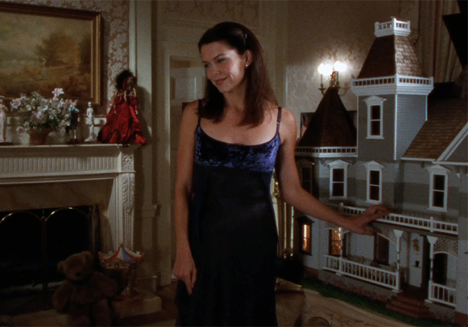 Gilmore Girls | Rory's Birthday Parties