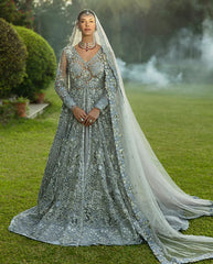 Pakistani Bridal & Wedding Dresses