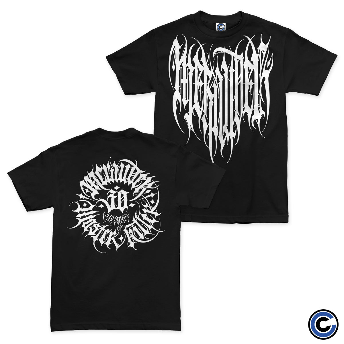 Merauder "Sharp" Shirt