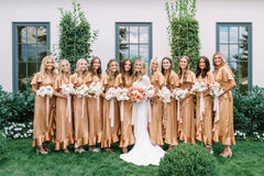How to Find the Perfect Bridesmaid Dresses: The Ultimate Guide