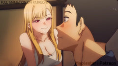 Marin And Gojo Finally Had Sex