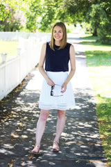 How to Dress Smart Casual in the Summer (+ 16 Outfit Ideas!)