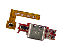 USB C Dock Charging Port Mod Kit for Apple iPod Video 5th 5.5 A1136 & iPod Classic 6th 7th A1238 Logic Board