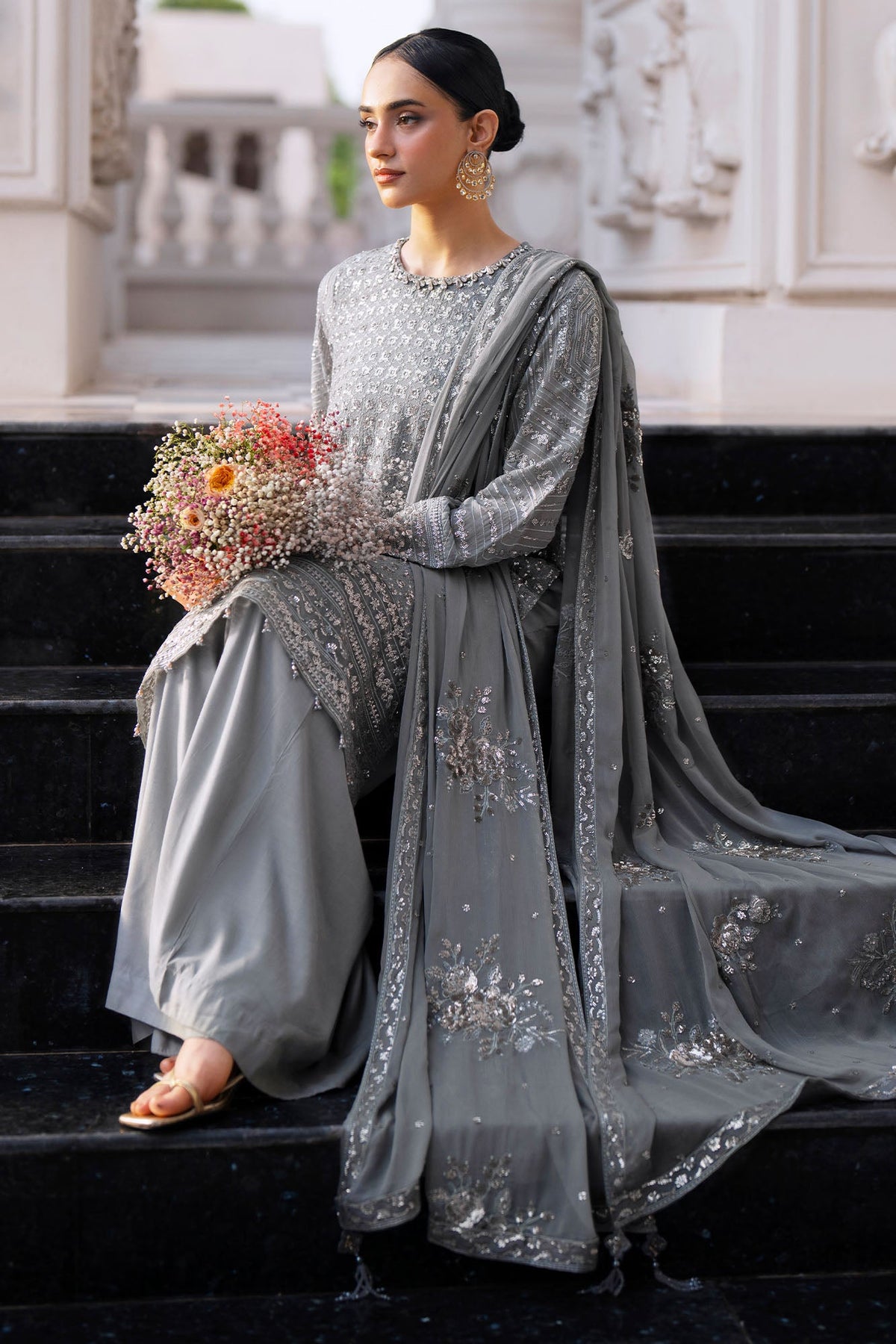Buy Wedding Dresses in Pakistan