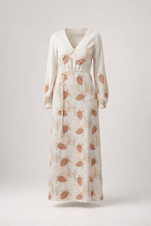 Long Sleeve Casual Dresses for Women