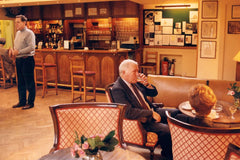 Will only lunatics satisfy Chelsea Arts Club job spec? | London Evening Standard