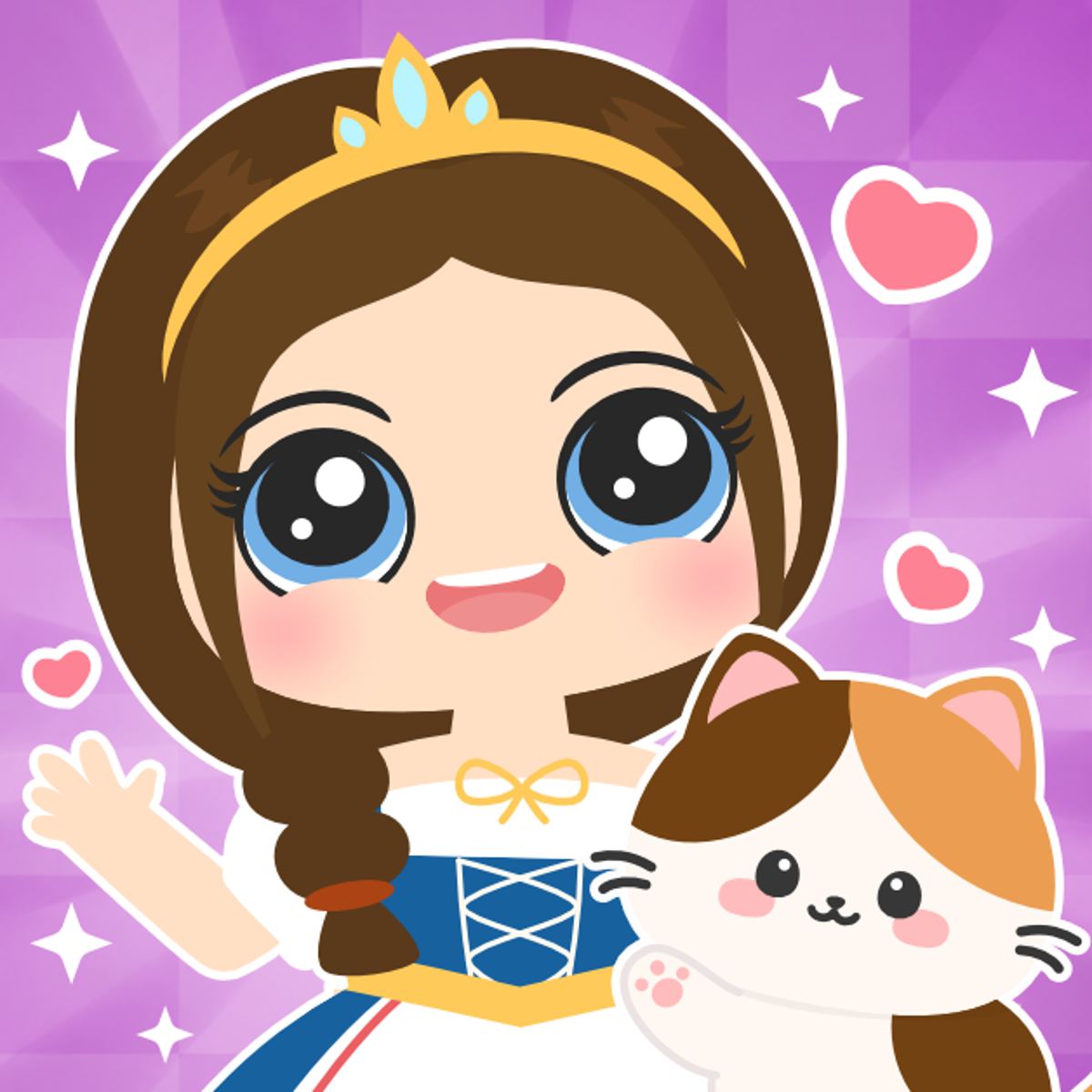 Dress Up Party - Play Online for Free!