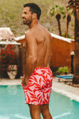 x JJD Feel a Spark Board Shorts