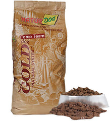 Natur Dog Gold Force Team 20 kg