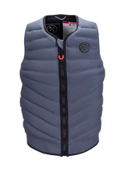 Hyperlite Relapse LTD Comp Wake Vest in Steel Blue - BoardCo